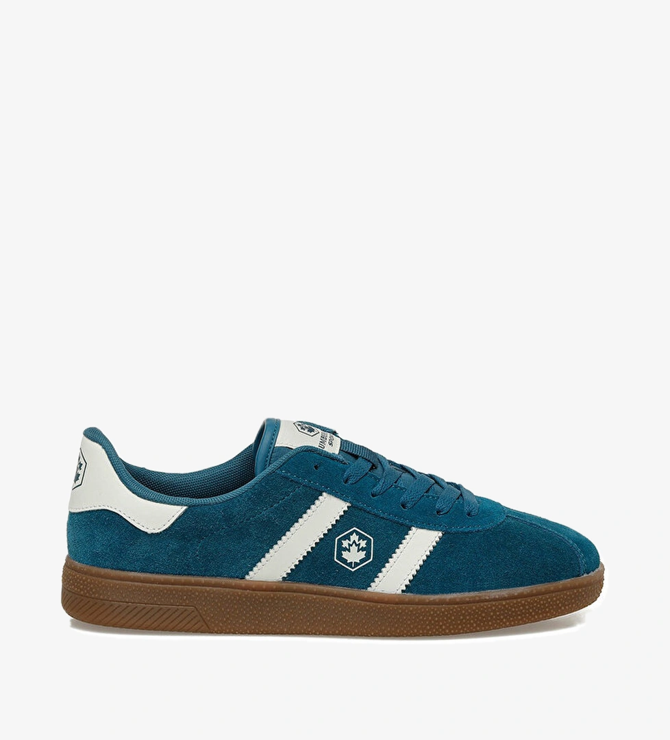 Lumberjack Lumberjack Frosty Erkek Mavi Sneaker model görseli