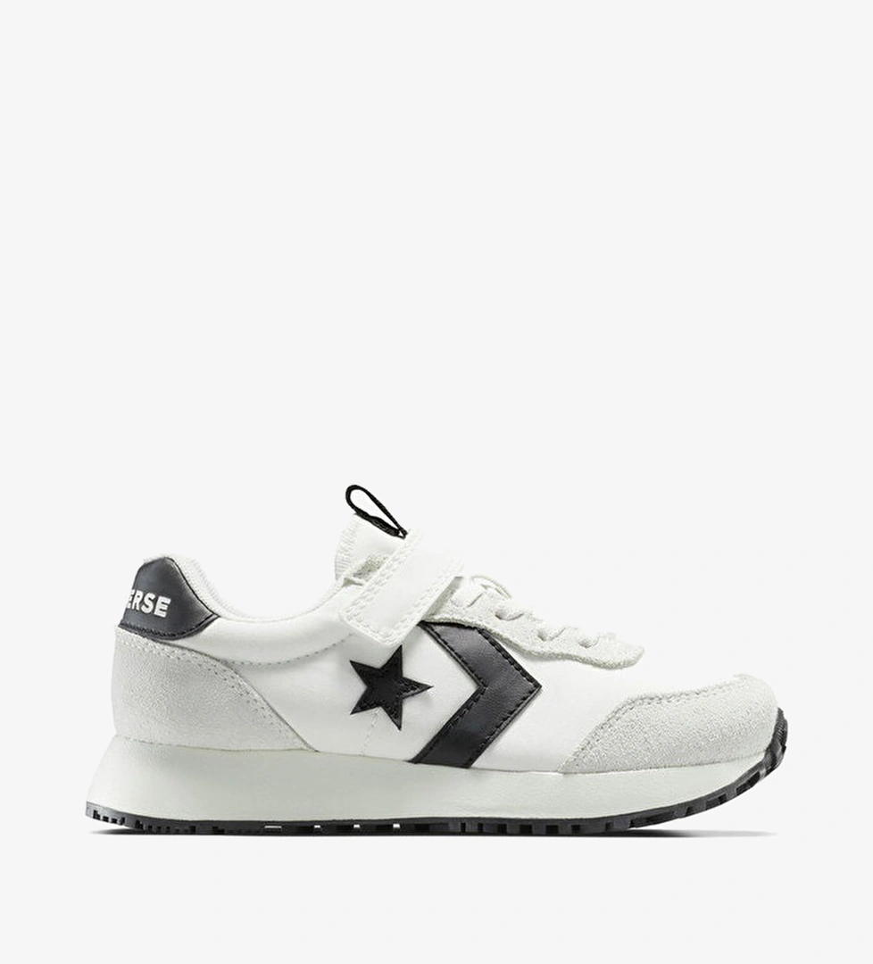 Converse Converse Omega Trainer Easy On Çocuk Beyaz Spor Ayakkabı model görseli