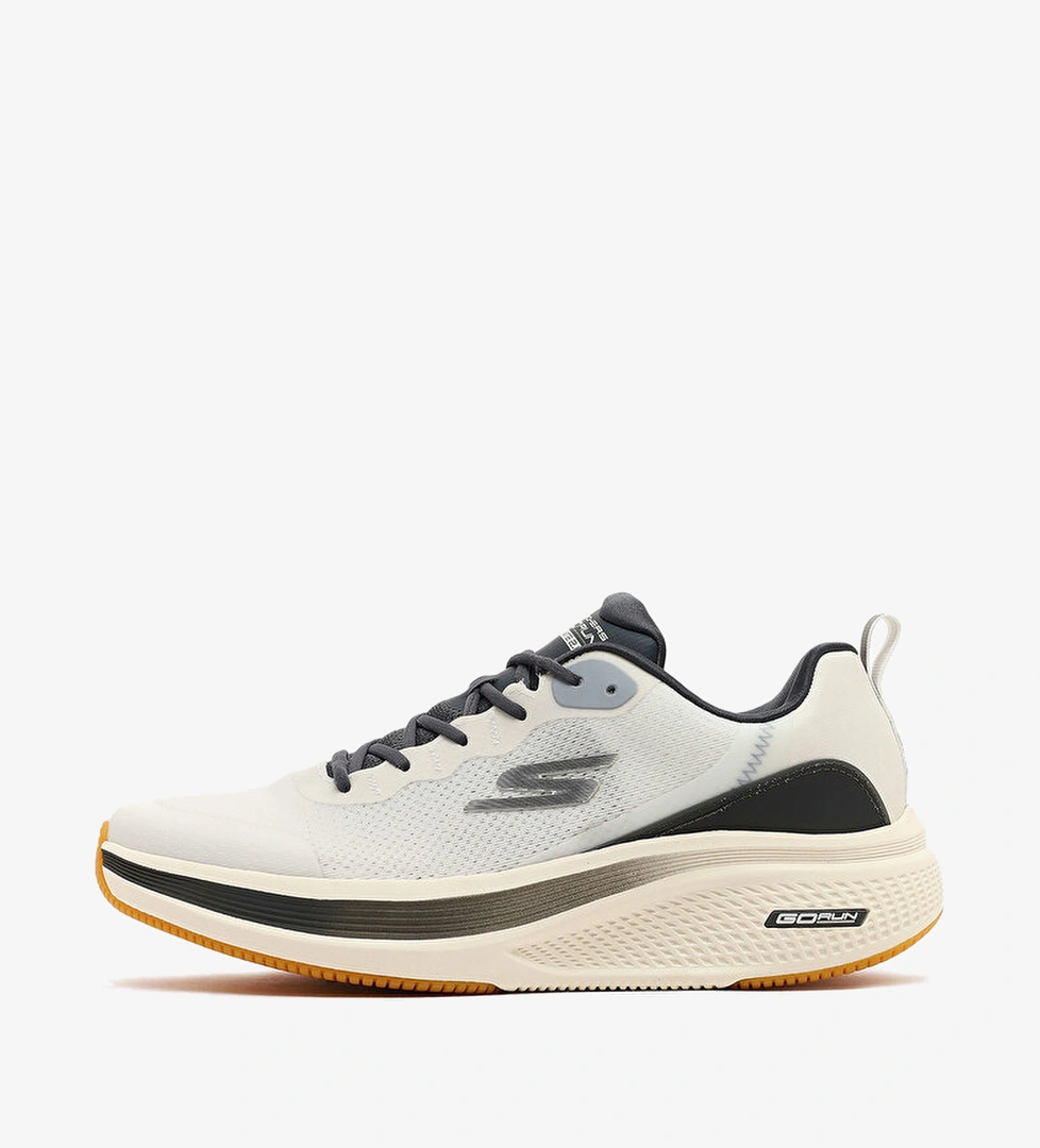 Skechers Go Run Elevate 2.0 Uplifting Erkek Bej Spor Ayakkabı - Görsel 1