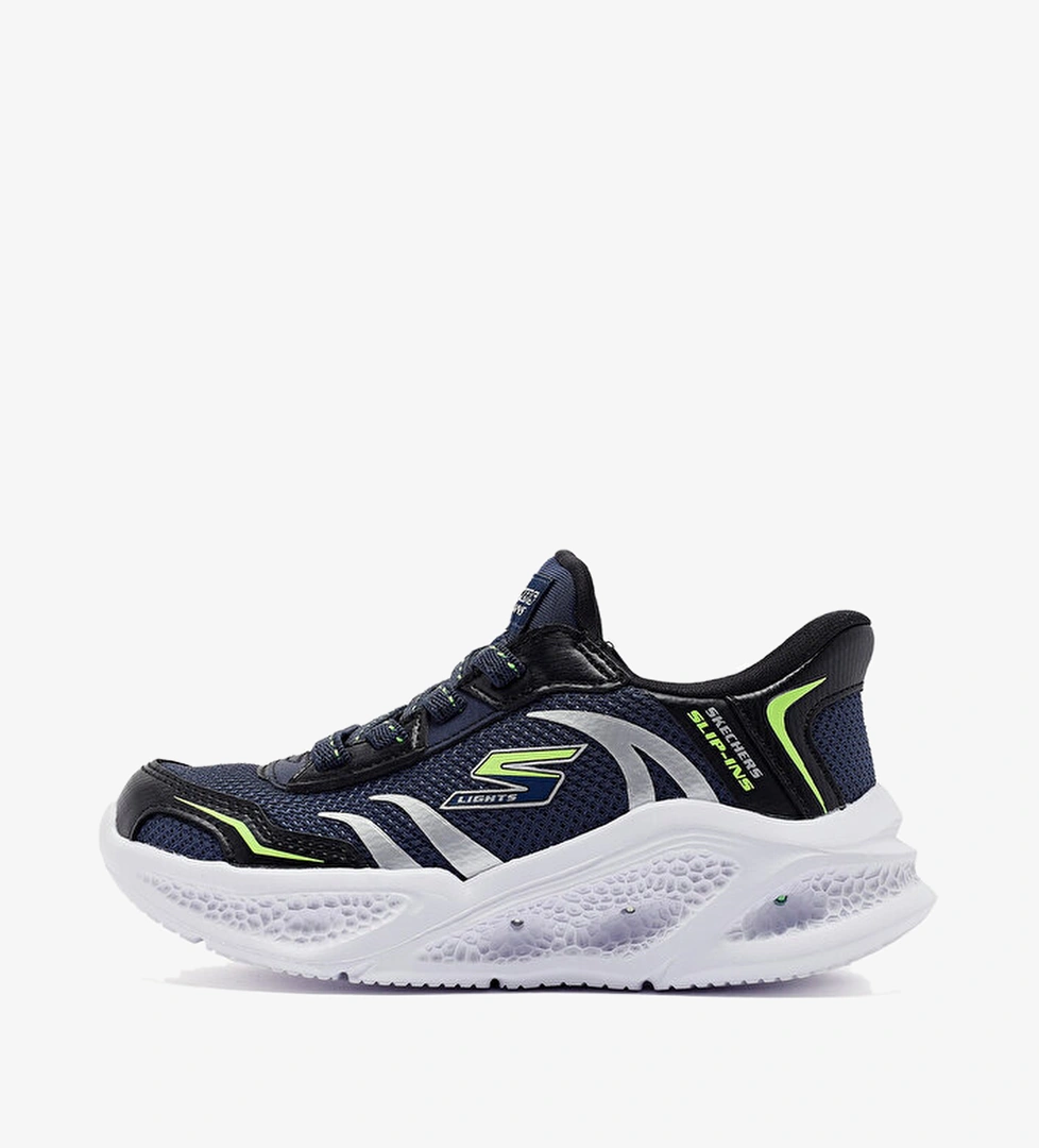 Skechers Skechers Meteor Lights Erkek Çocuk Spor Ayakkabı model görseli