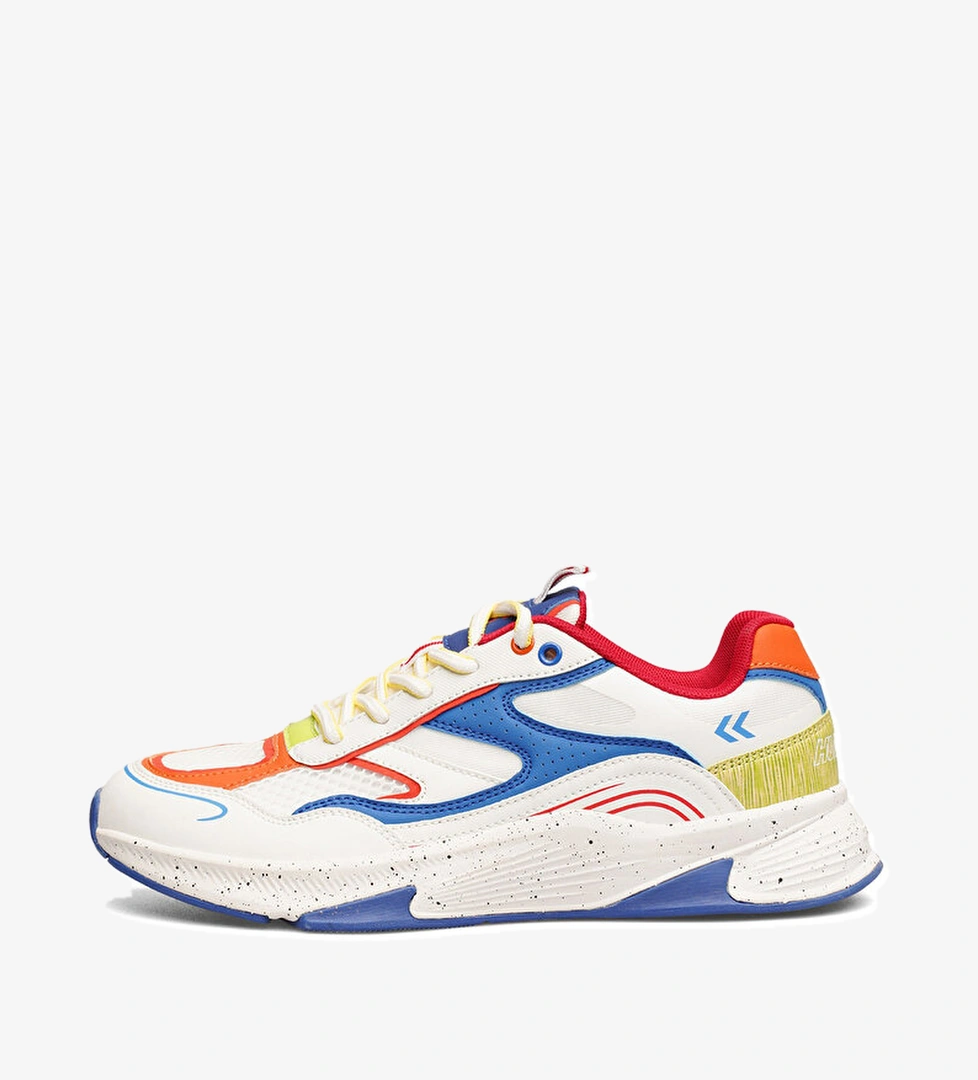 Hummel Hummel Wiza Performance Erkek Spor Ayakkabı model görseli