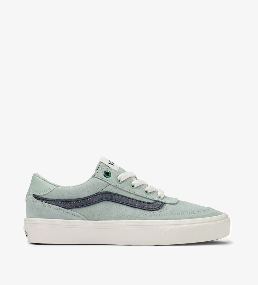 Vans Brooklyn Ls Kadın Sneaker
