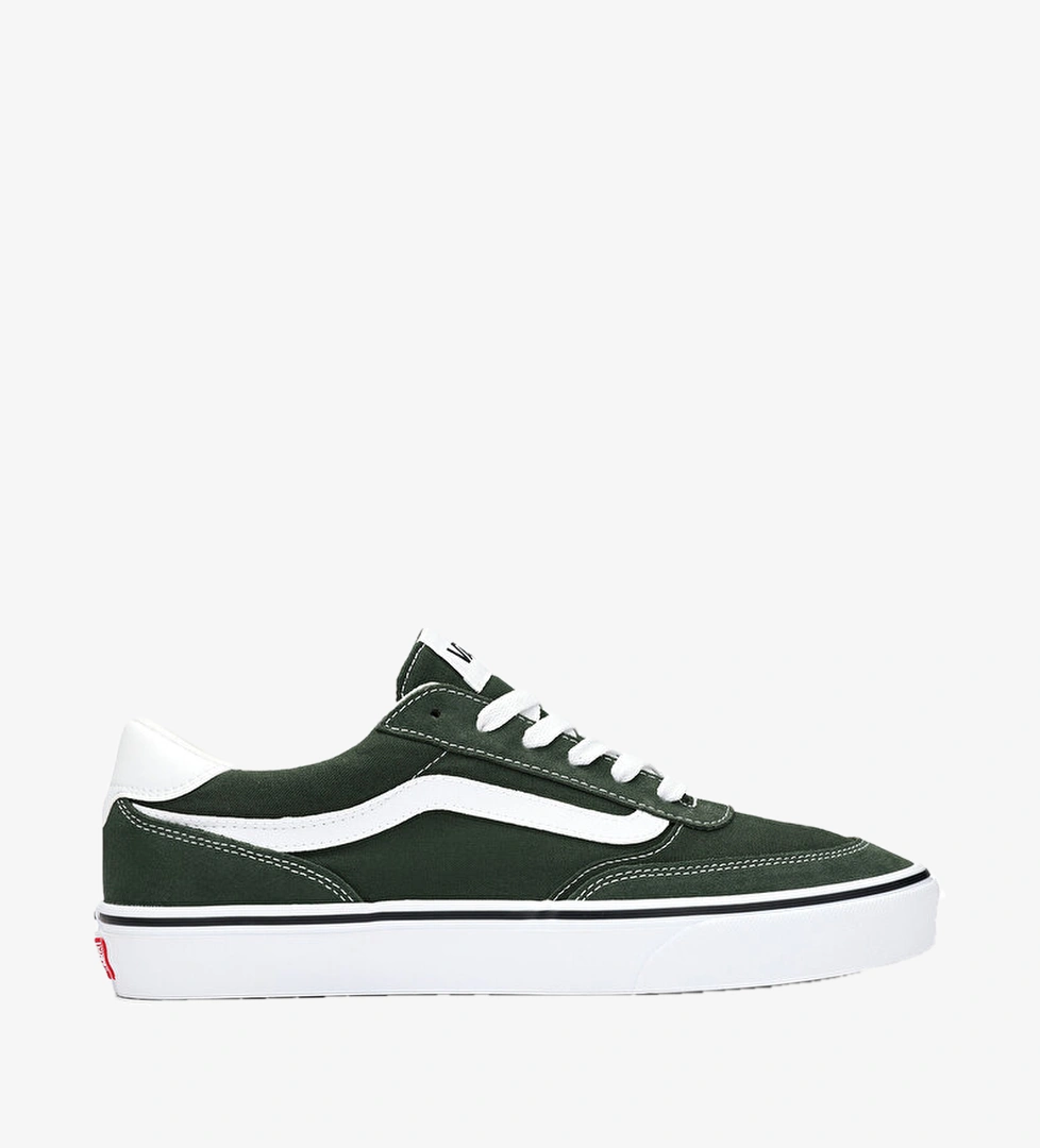 Vans Brooklyn Ls Erkek Sneaker model görseli