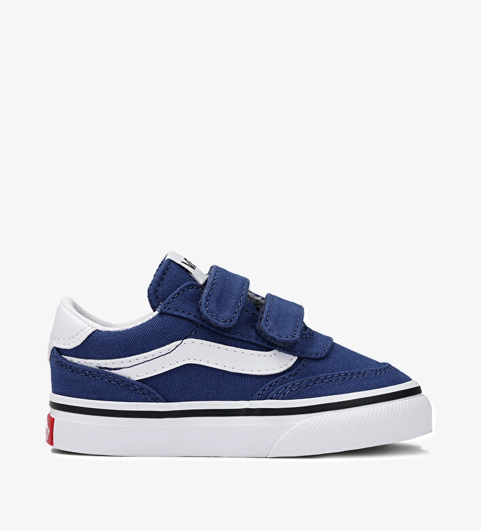 Vans Brooklyn Ls V Sneaker Çocuk model görseli