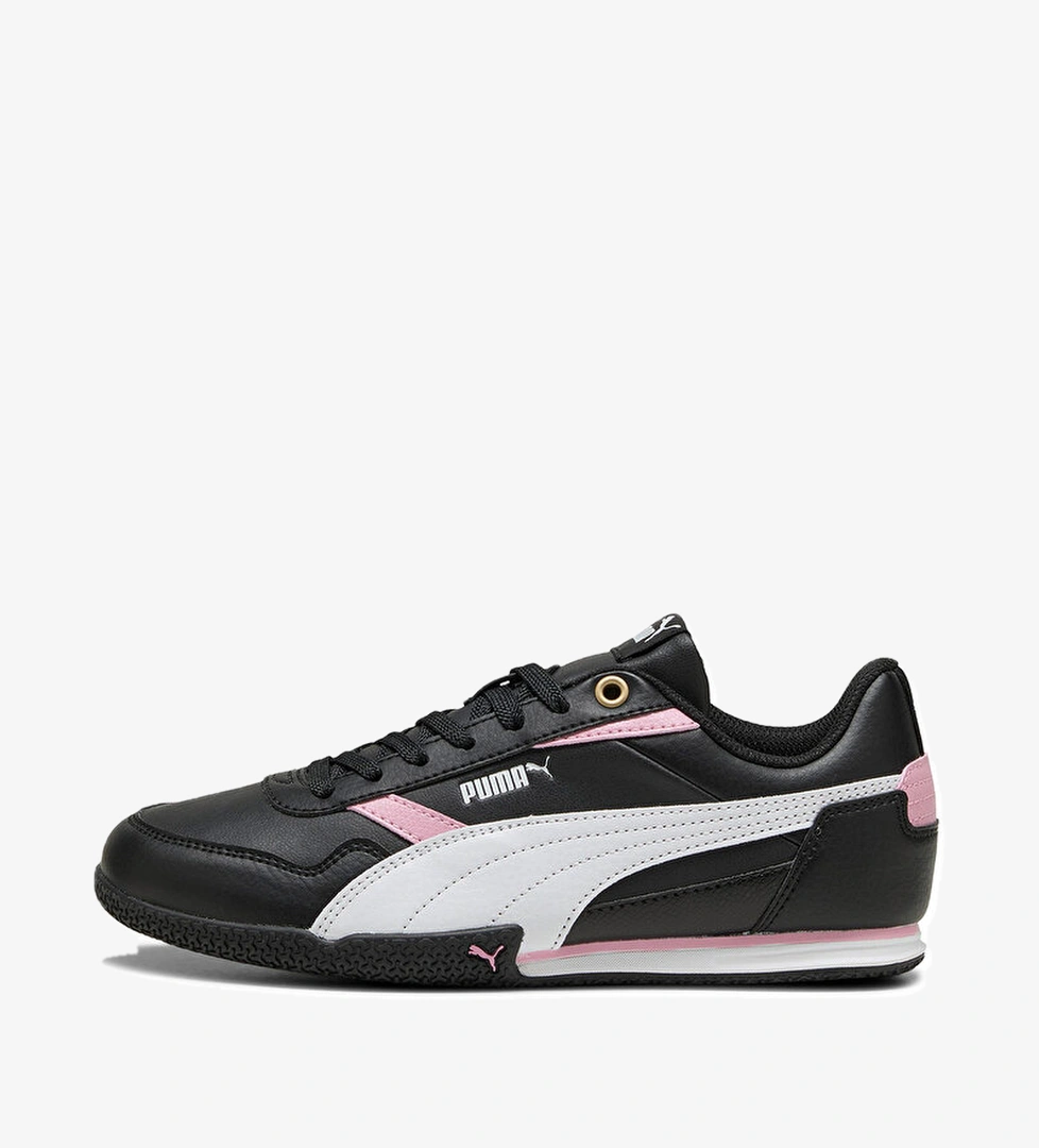 Puma Puma Bella Donna L Kadın Siyah Sneaker model görseli