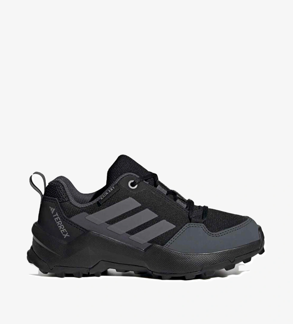 adidas Terrex Ax4r Rain Ready Çocuk Siyah Outdoor Ayakkabı