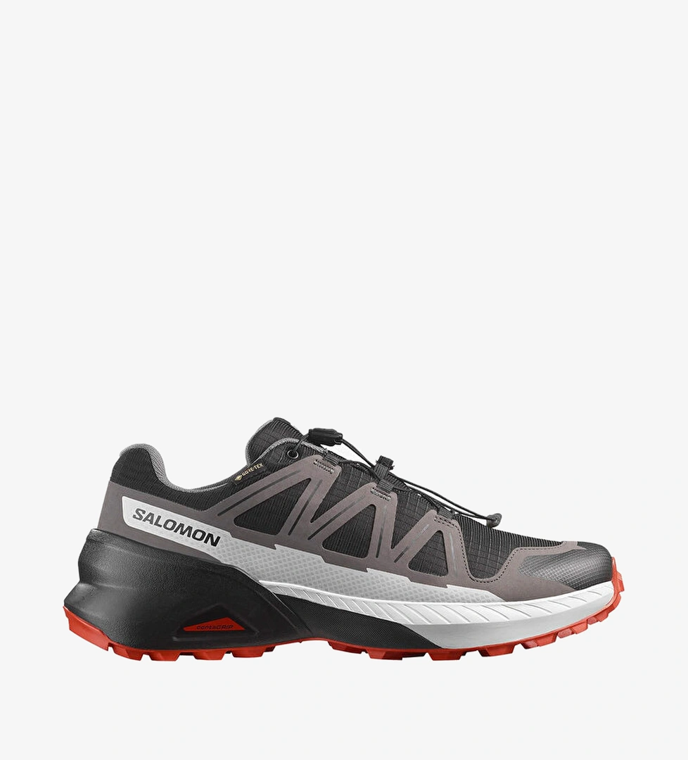 Salomon Speedcross Peak Gore-Tex Erkek Koşu Ayakkabısı - Görsel 1