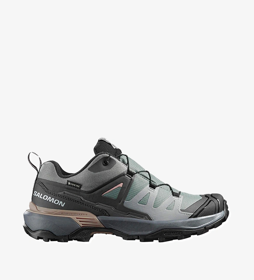 Salomon X Ultra 360 Goretex Kadın Outdoor Ayakkabı - Görsel 1
