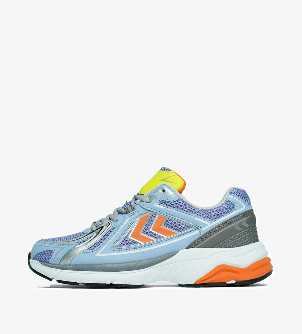 Hummel Hummel Performance 700 Kadın Mavi Spor Ayakkabı model görseli