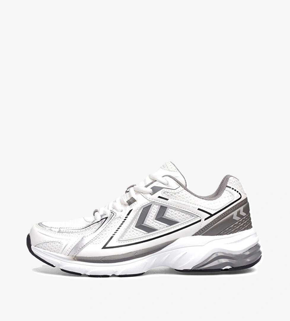 Hummel Performance 700 Beyaz Spor Ayakkabı