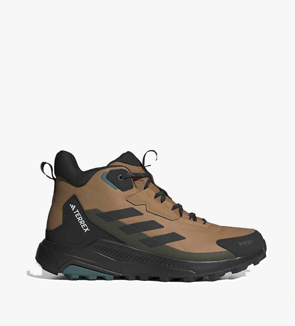 Adidas adidas Terrex Anylander Mid Rain Read Erkek Outdoor Ayakkabı model görseli