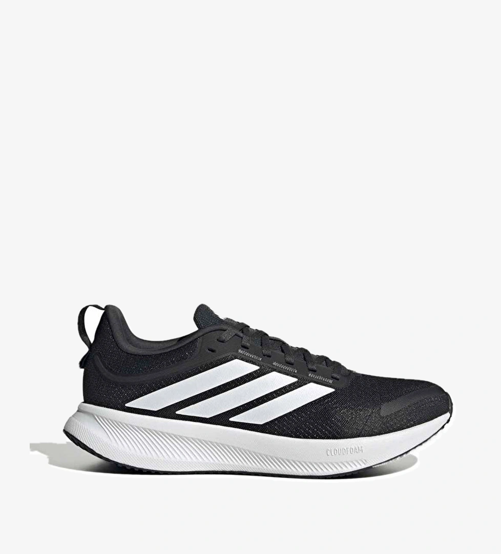 adidas Runblaze Erkek Siyah Koşu Ayakkabısı - Görsel 1