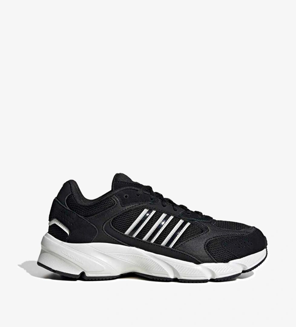 adidas Crazychaos 2000 Kadın Siyah Koşu Ayakkabısı