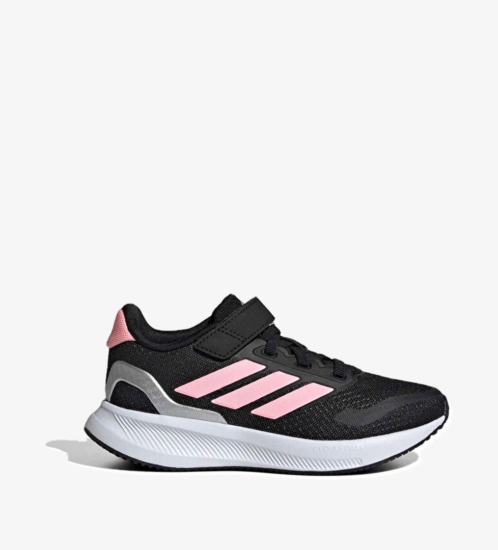 adidas Runfalcon 5 El Çocuk Siyah Koşu Ayakkabısı