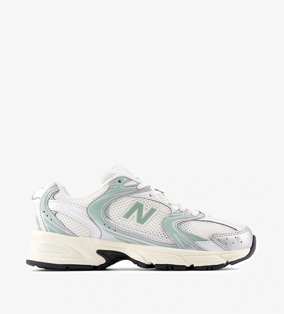 New Balance 530 Beyaz Spor Ayakkabı