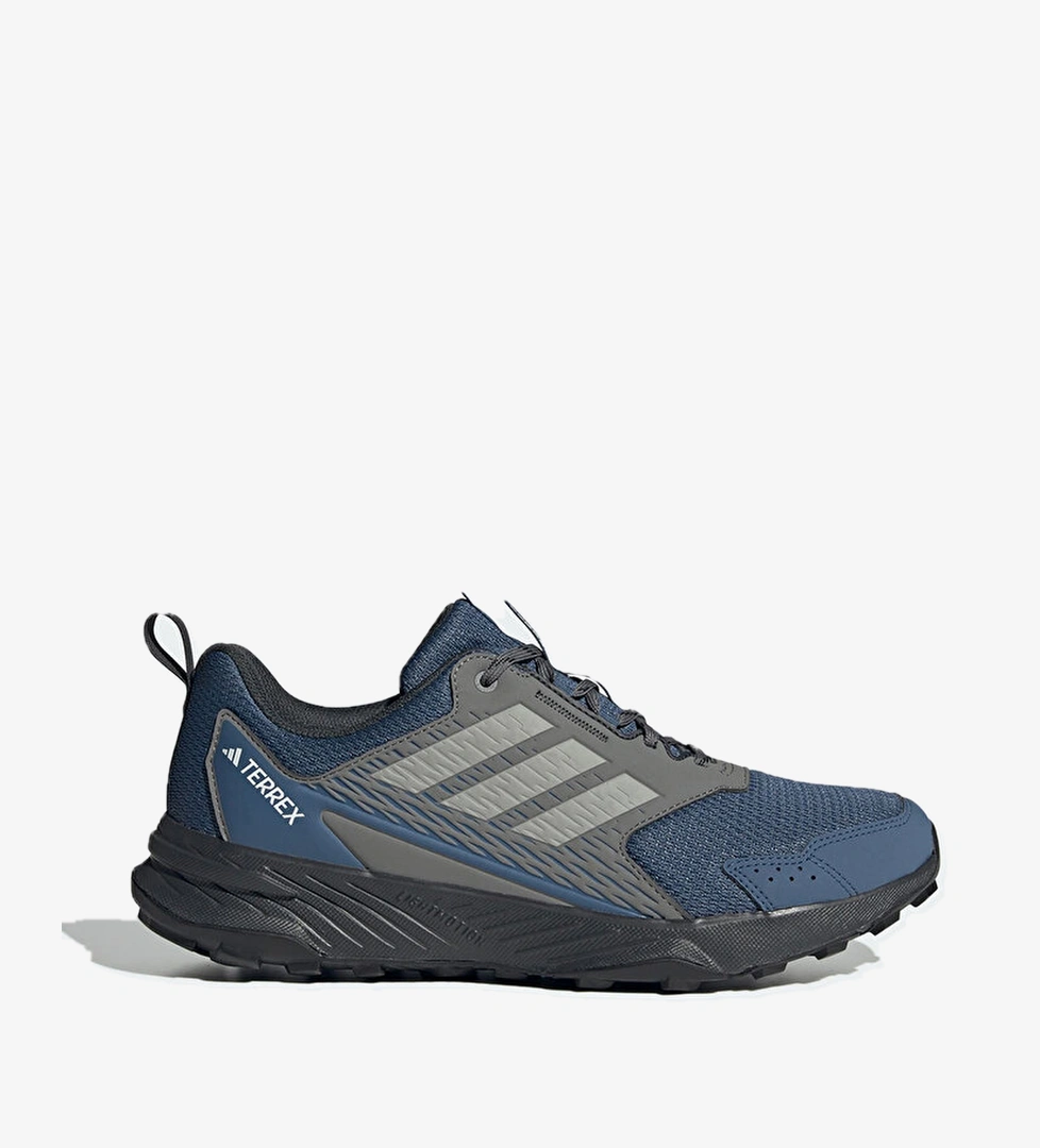 adidas Terrex Tracefinder 2 Erkek Outdoor Ayakkabı - Görsel 1