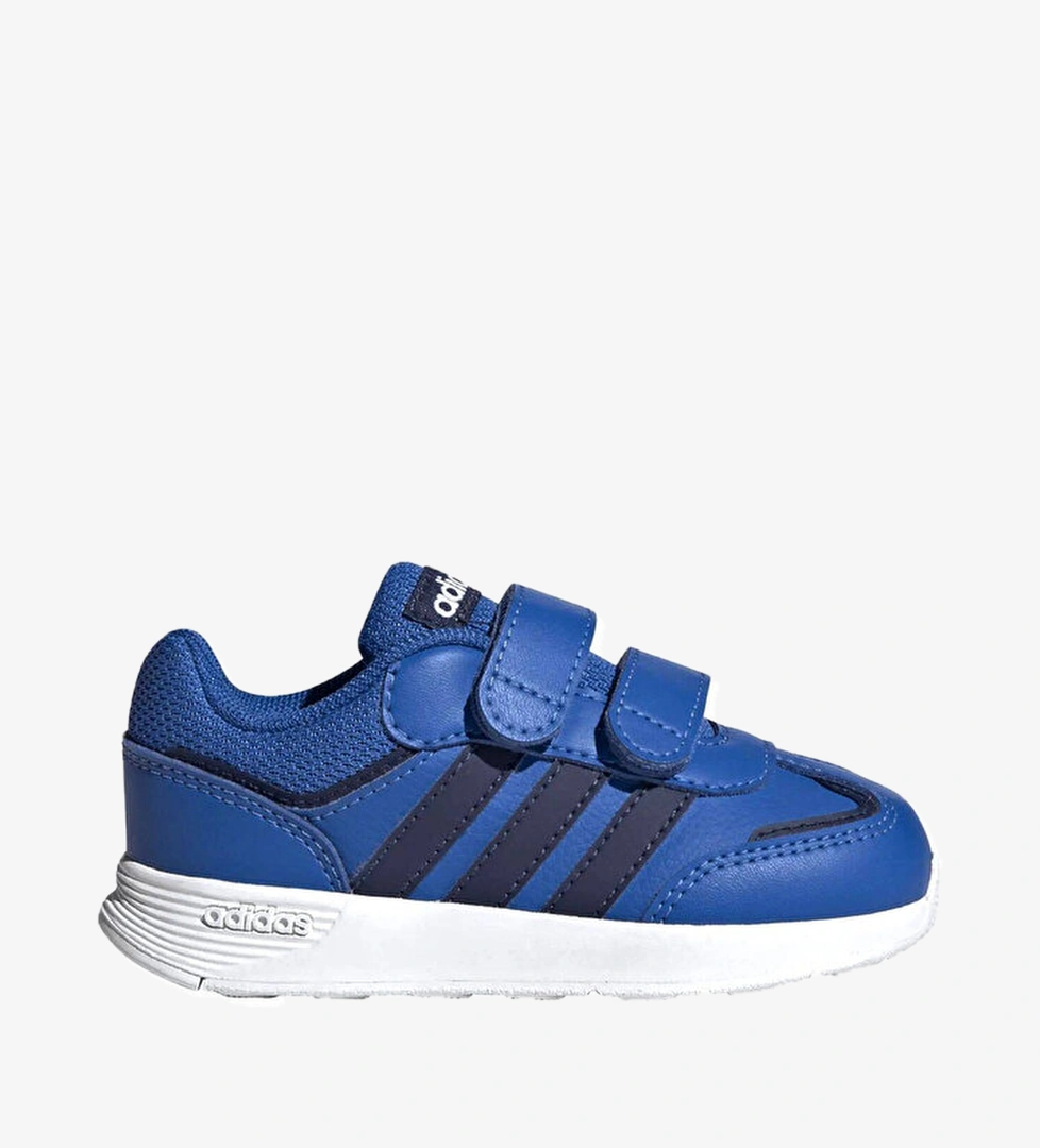 adidas Tensaur Switch Comfort Fit I Bebek Lacivert Spor Ayakkabı - Görsel 1