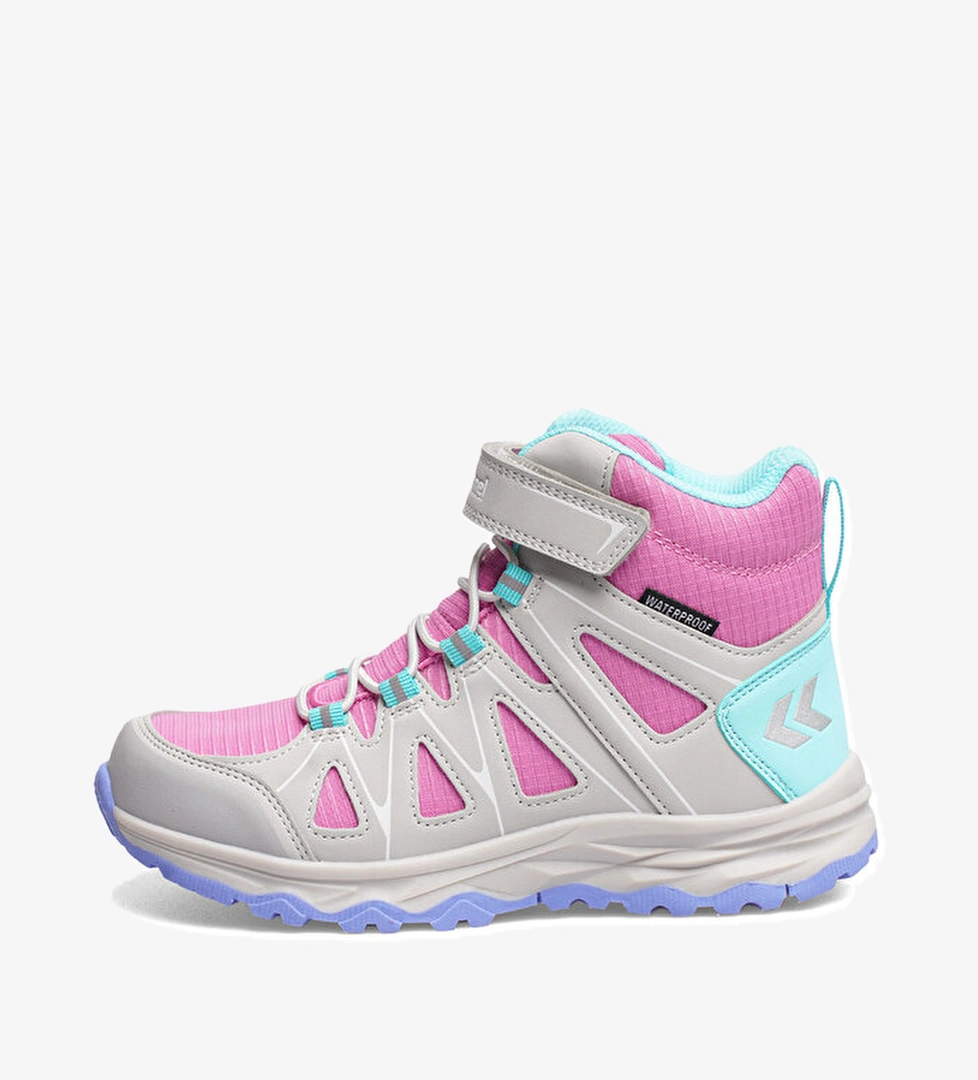 Hummel Reyo High Jr Çocuk Bot - Görsel 1