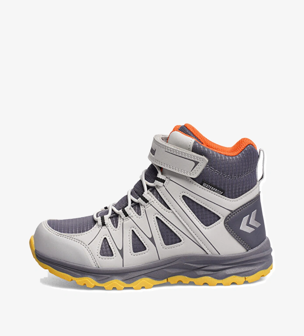 Hummel Hummel Reyo High Jr Çocuk Bot model görseli