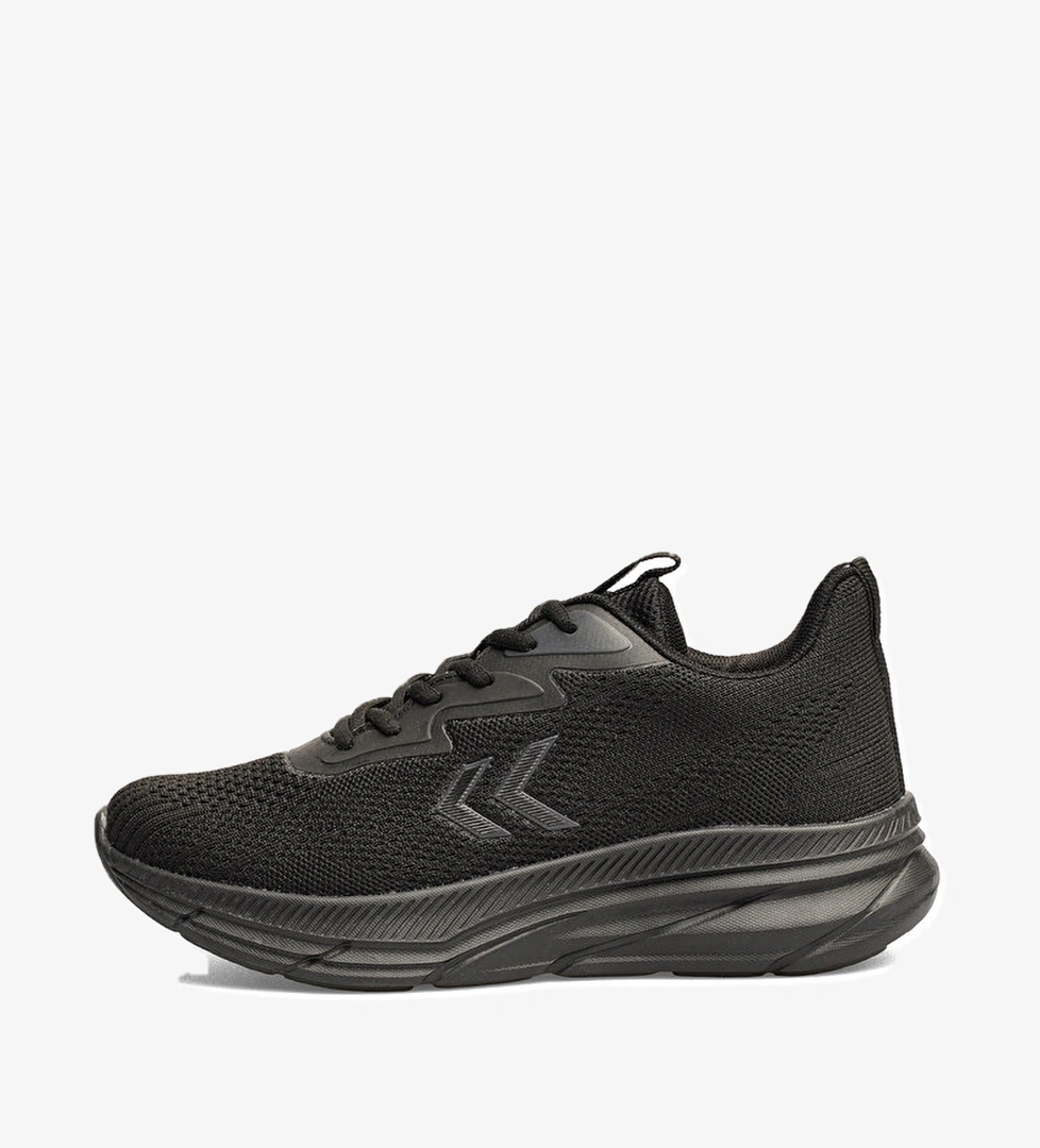 Hummel Hummel Henric Siyah Koşu Ayakkabısı model görseli