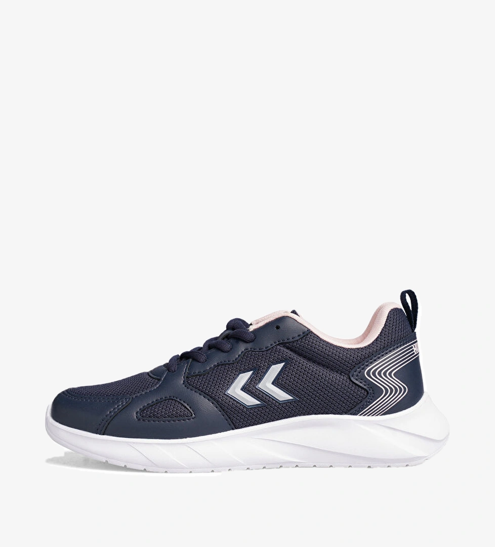 Hummel Gregor Kadın Lacivert Koşu Ayakkabısı - Görsel 1