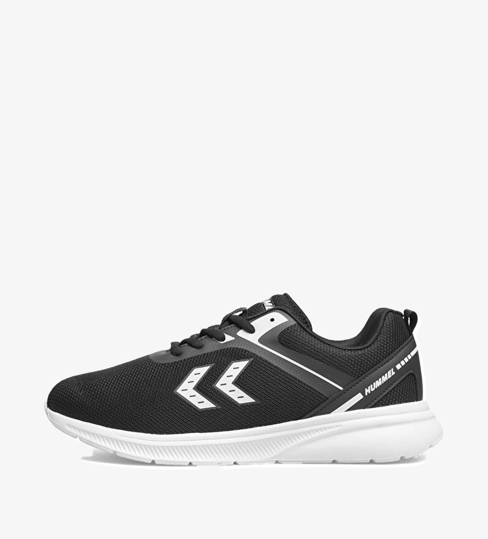 Hummel Hummel Yordle Siyah Spor Ayakkabı model görseli