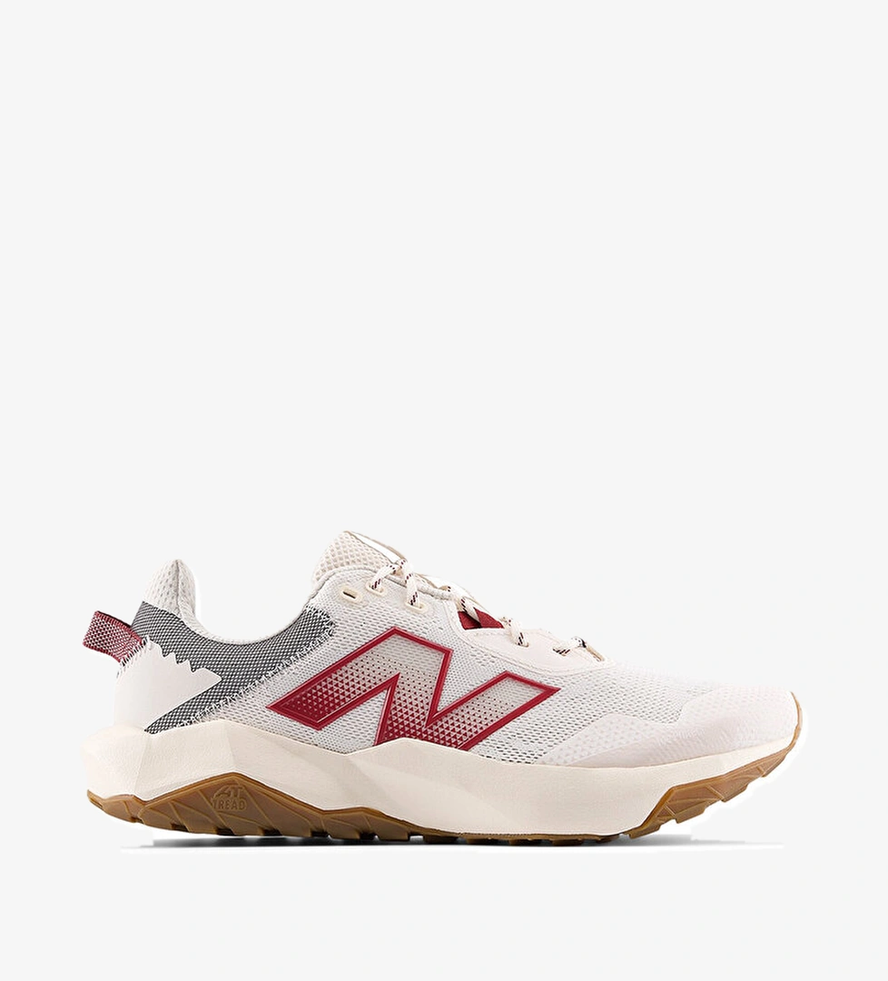 New Balance Nitrel Erkek Bej Koşu Ayakkabısı