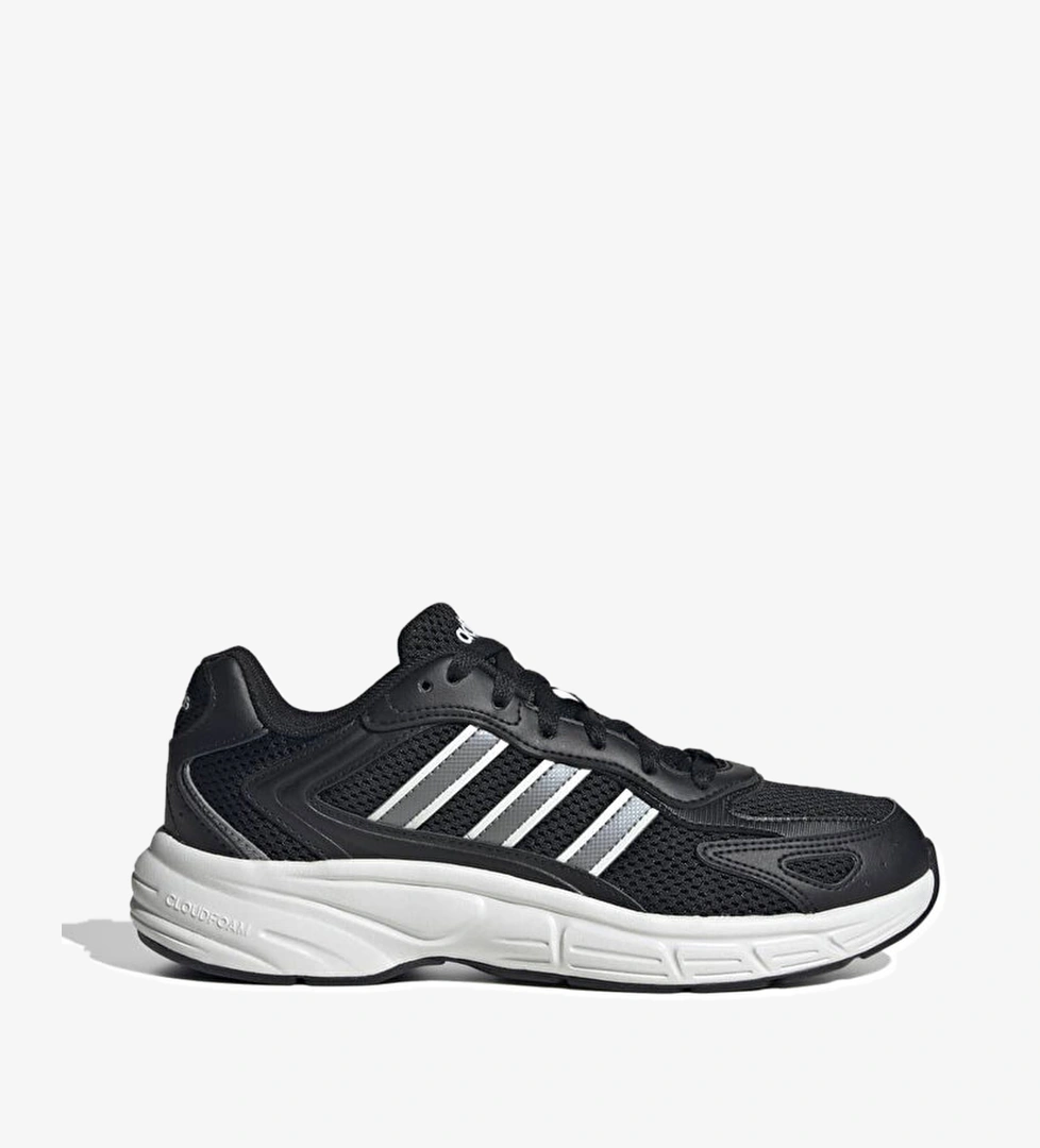 Adidas Adidas Eclyptix 2000 Kadın Siyah Sneaker Ayakkabı model görseli