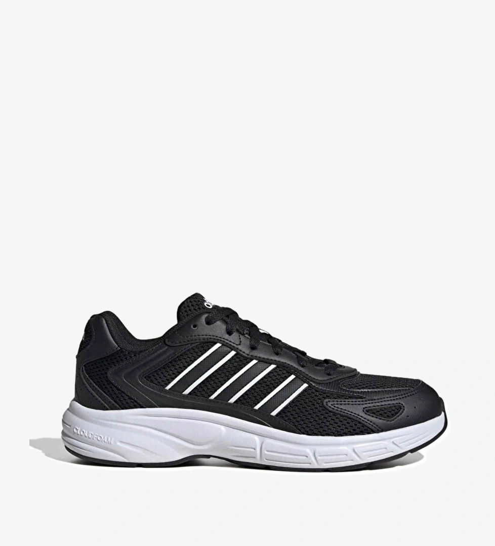 adidas Eclyptix 2000 Erkek Siyah Spor Ayakkabı - Görsel 1