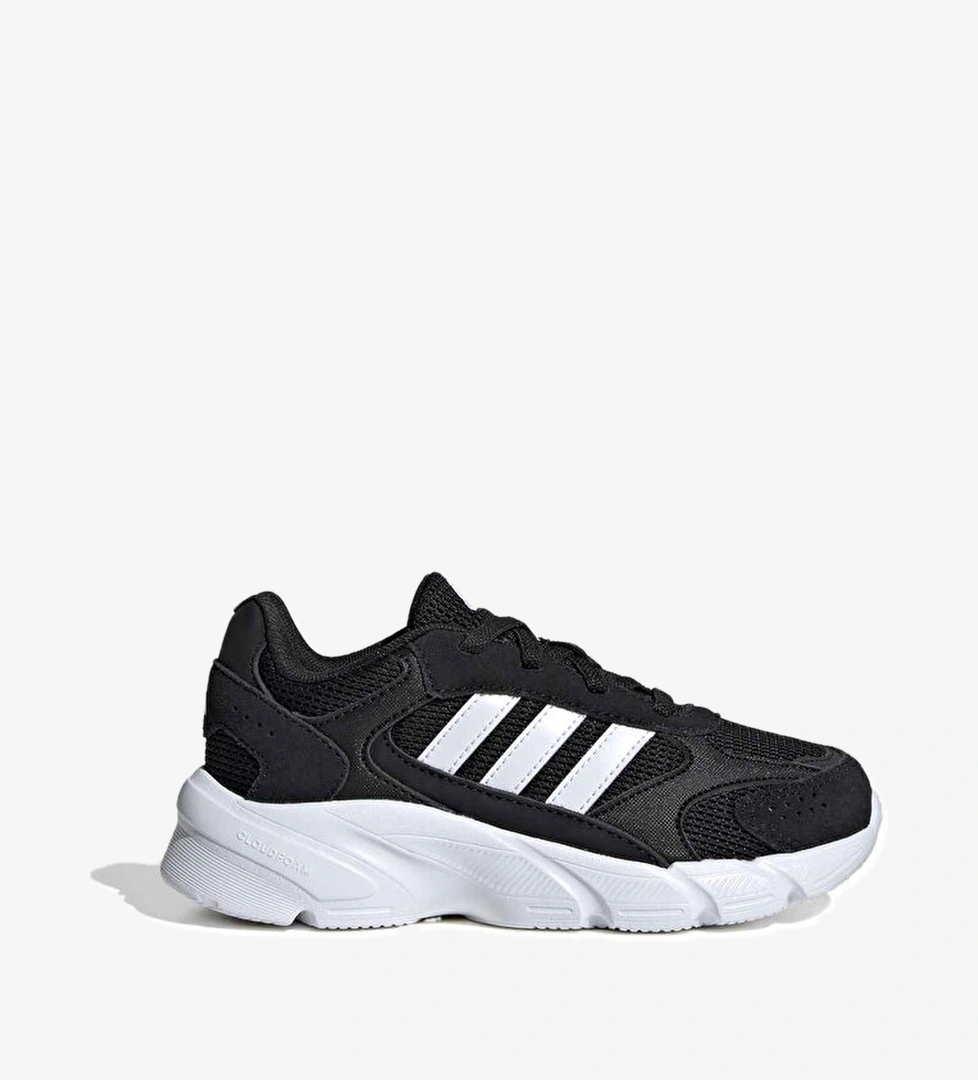 Adidas adidas Crazychaos 2000 El C Çocuk Siyah Spor Ayakkabı model görseli
