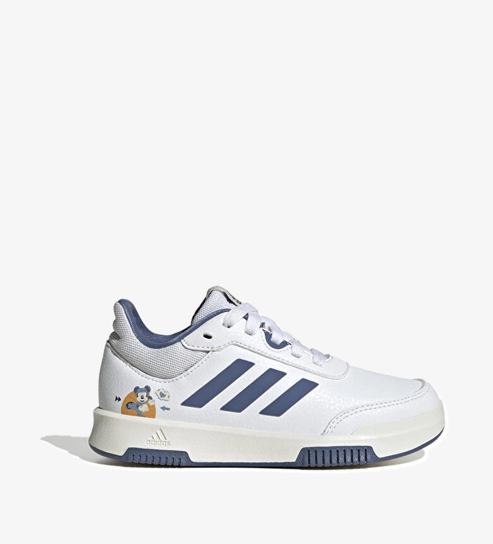 Adidas adidas Tensaur Sport Mickey K Çocuk Beyaz Sneaker model görseli