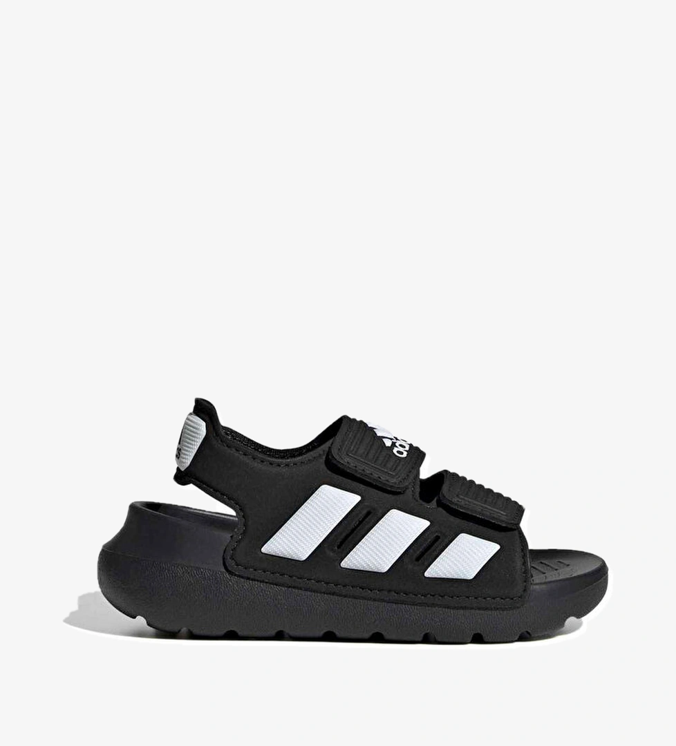 adidas Altaswim 2.0 Bebek Siyah Sandalet