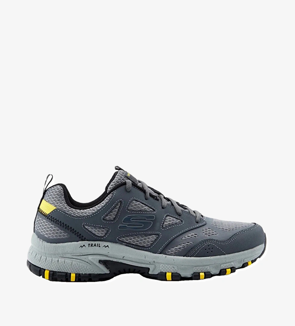 Skechers Skechers Erkek Gri Ayakkabısı Hillcrest Outdoor Ayakkabı model görseli