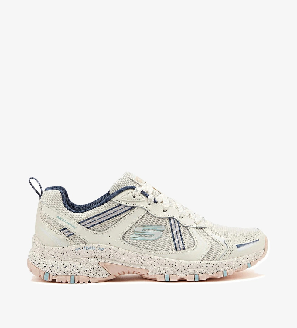 Skechers Hillcrest Kadın Beyaz Outdoor Ayakkabı