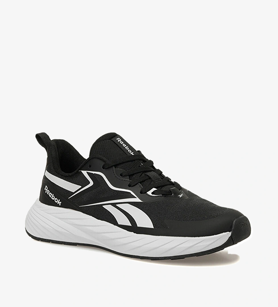 Reebok Verse Erkek Siyah Koşu Ayakkabısı - Görsel 1