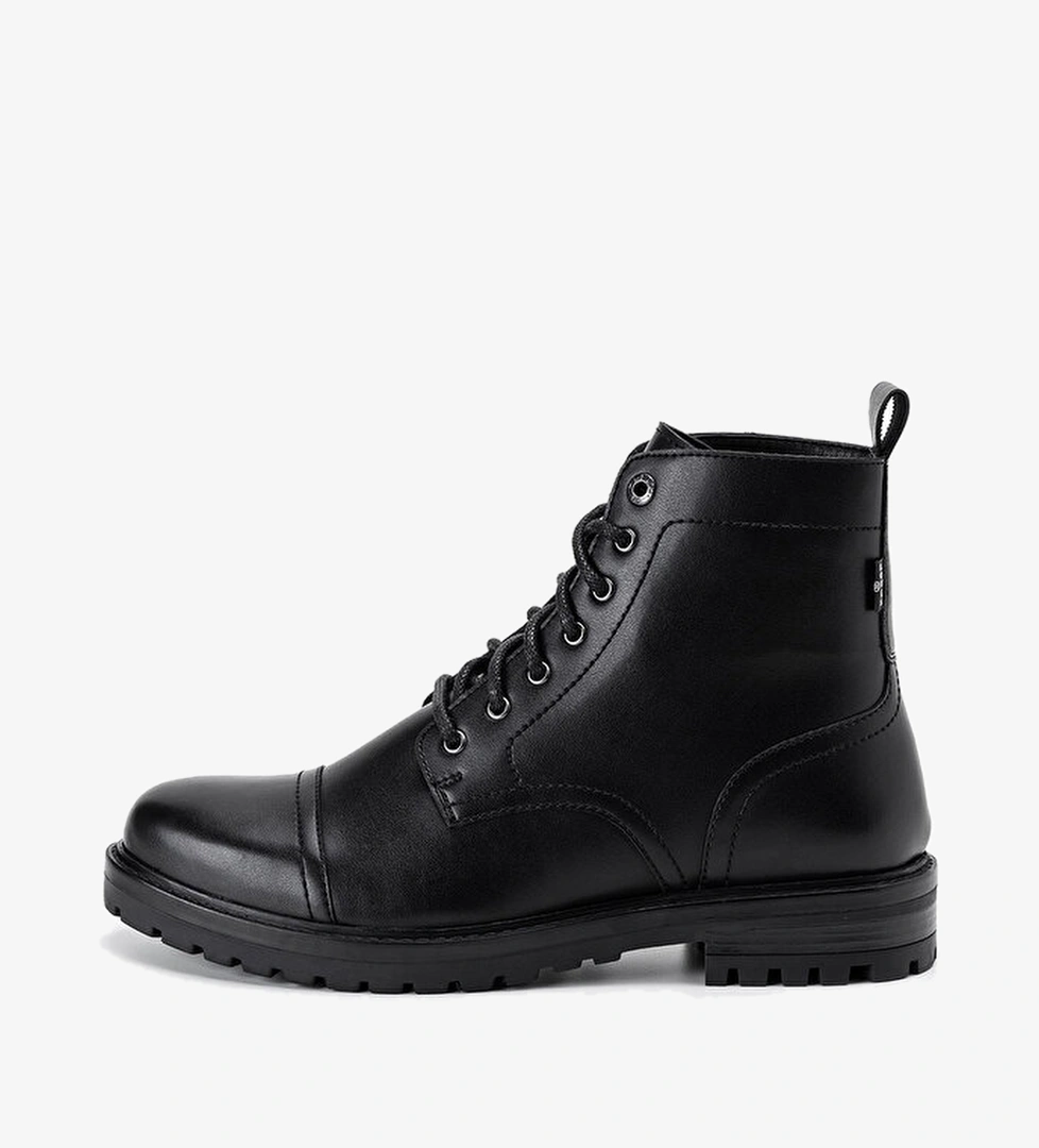 Levi's Levis Sparrow Erkek Siyah Bot model görseli