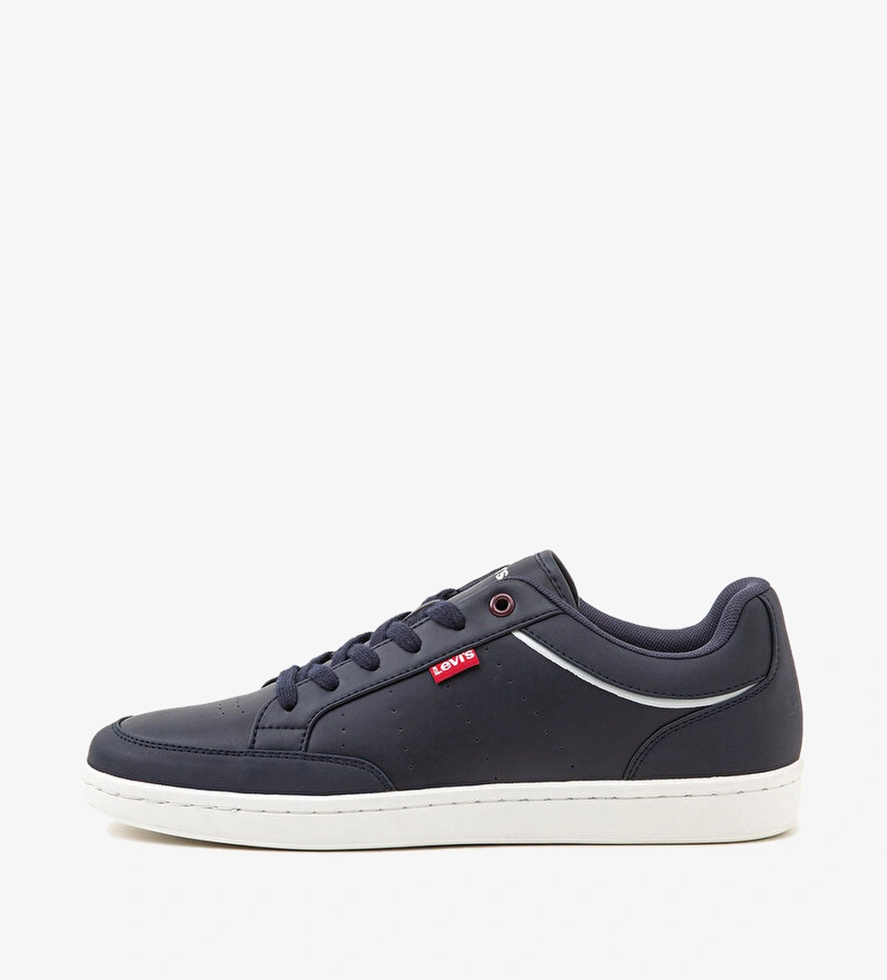 Levis Billy 2 Erkek Mavi Sneaker - Görsel 1