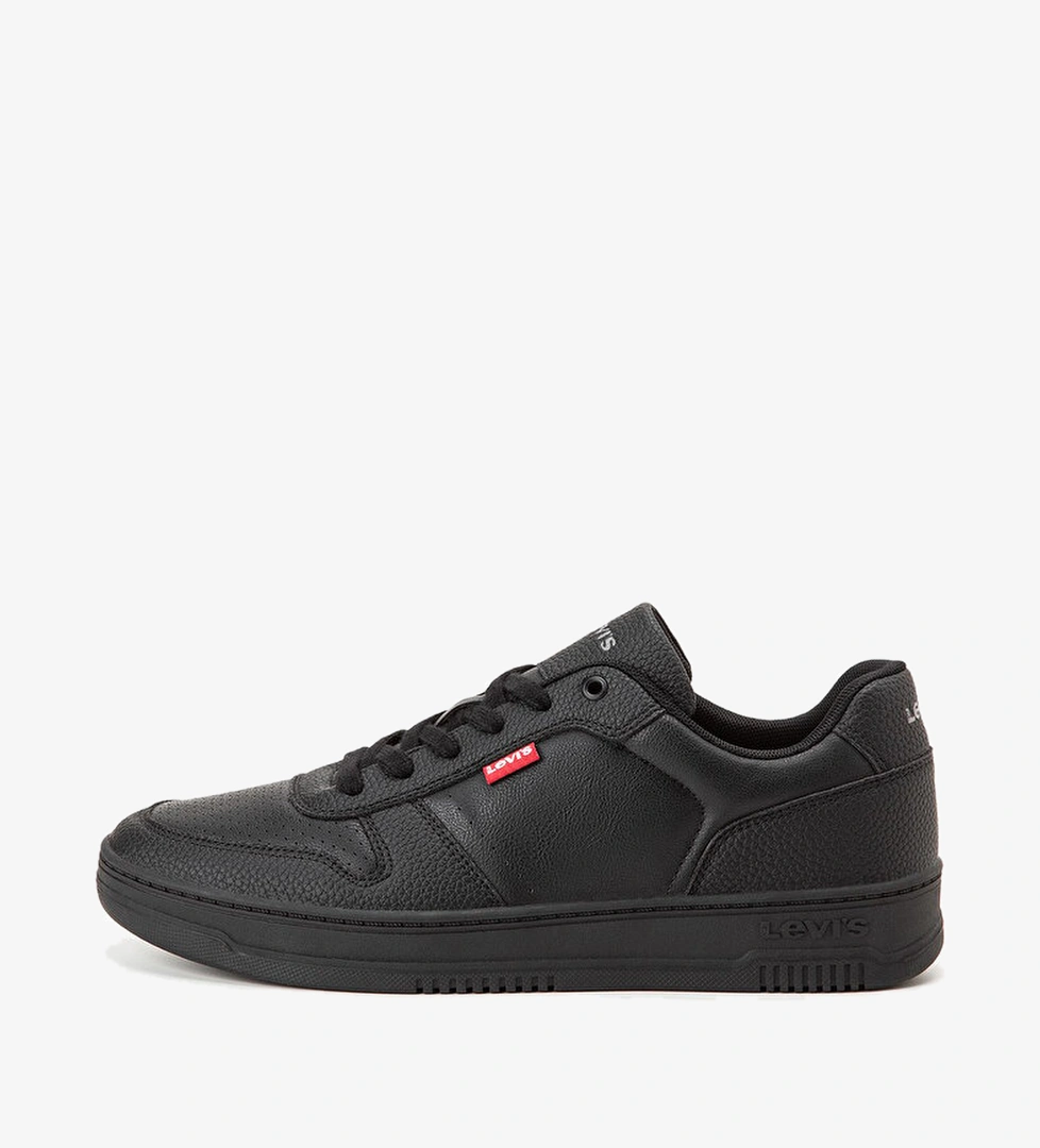 Levi's Levis Drive Erkek Siyah Sneaker model görseli