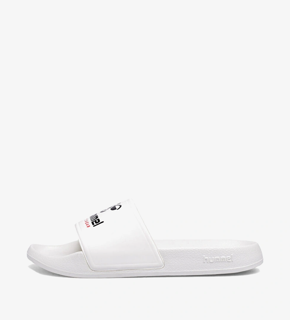 Hummel Beyaz Hummel Ada