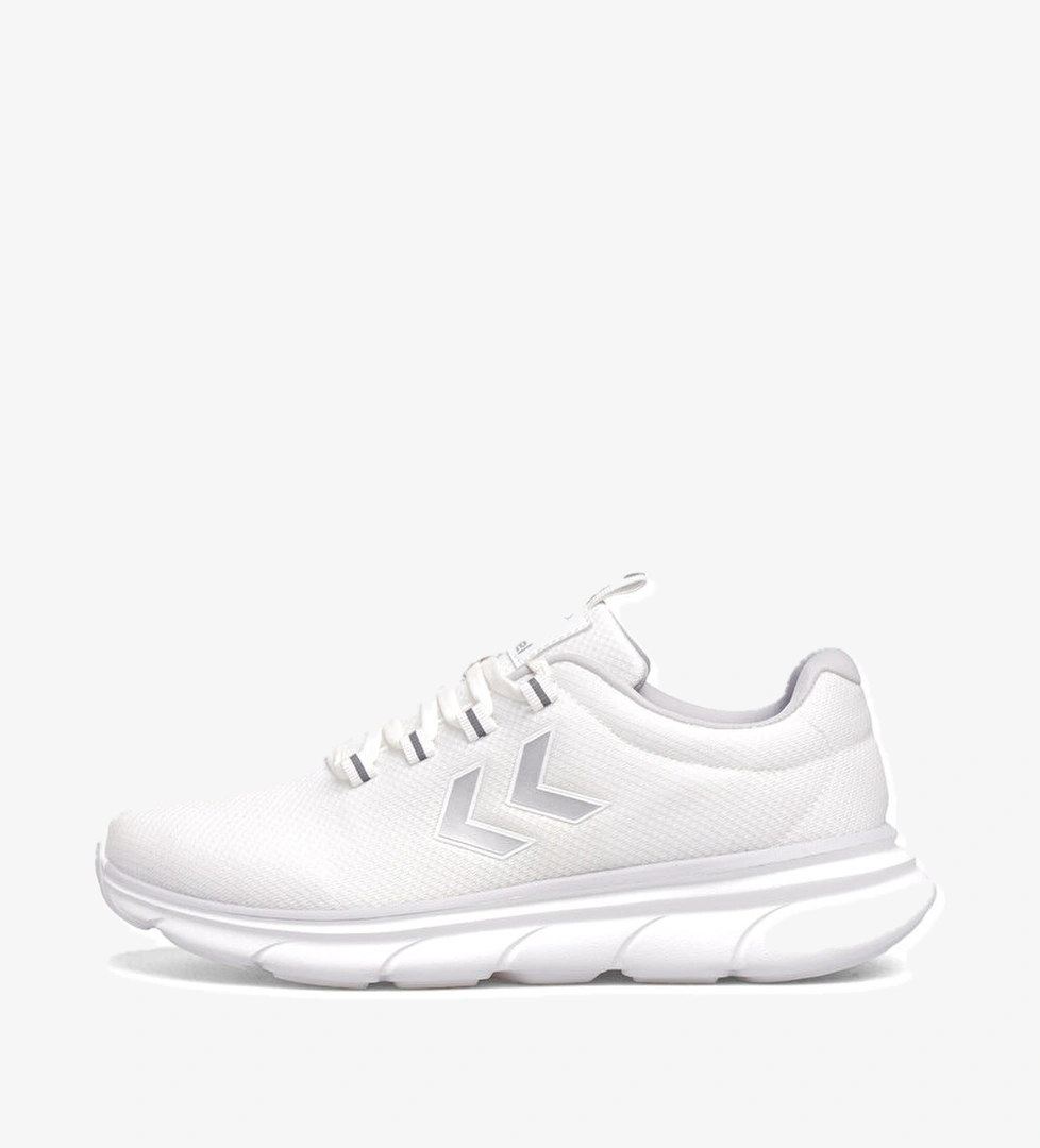 Hummel Hummel Tyro II Beyaz Koşu Ayakkabısı Koşu & Yürüyüş Ayakkabıları | Sporthink Beyaz - 1. görsel