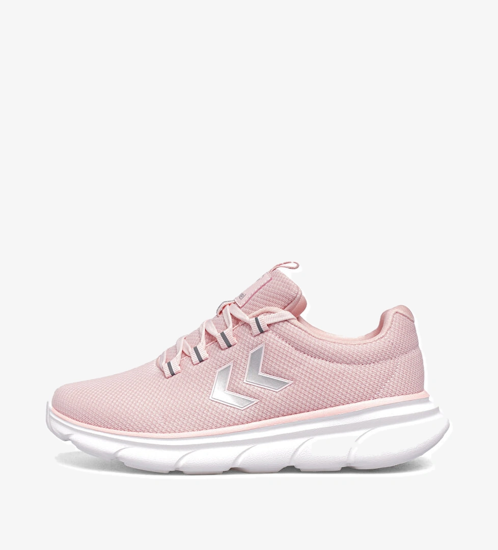 Hummel Tyro II Pembe Koşu Ayakkabısı - Görsel 1