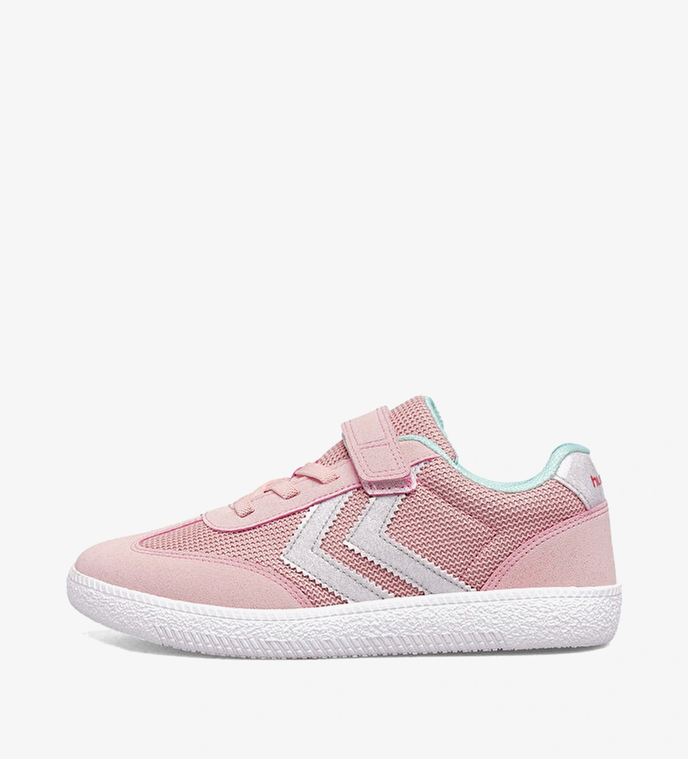 Hummel Pembe Hummel VM78