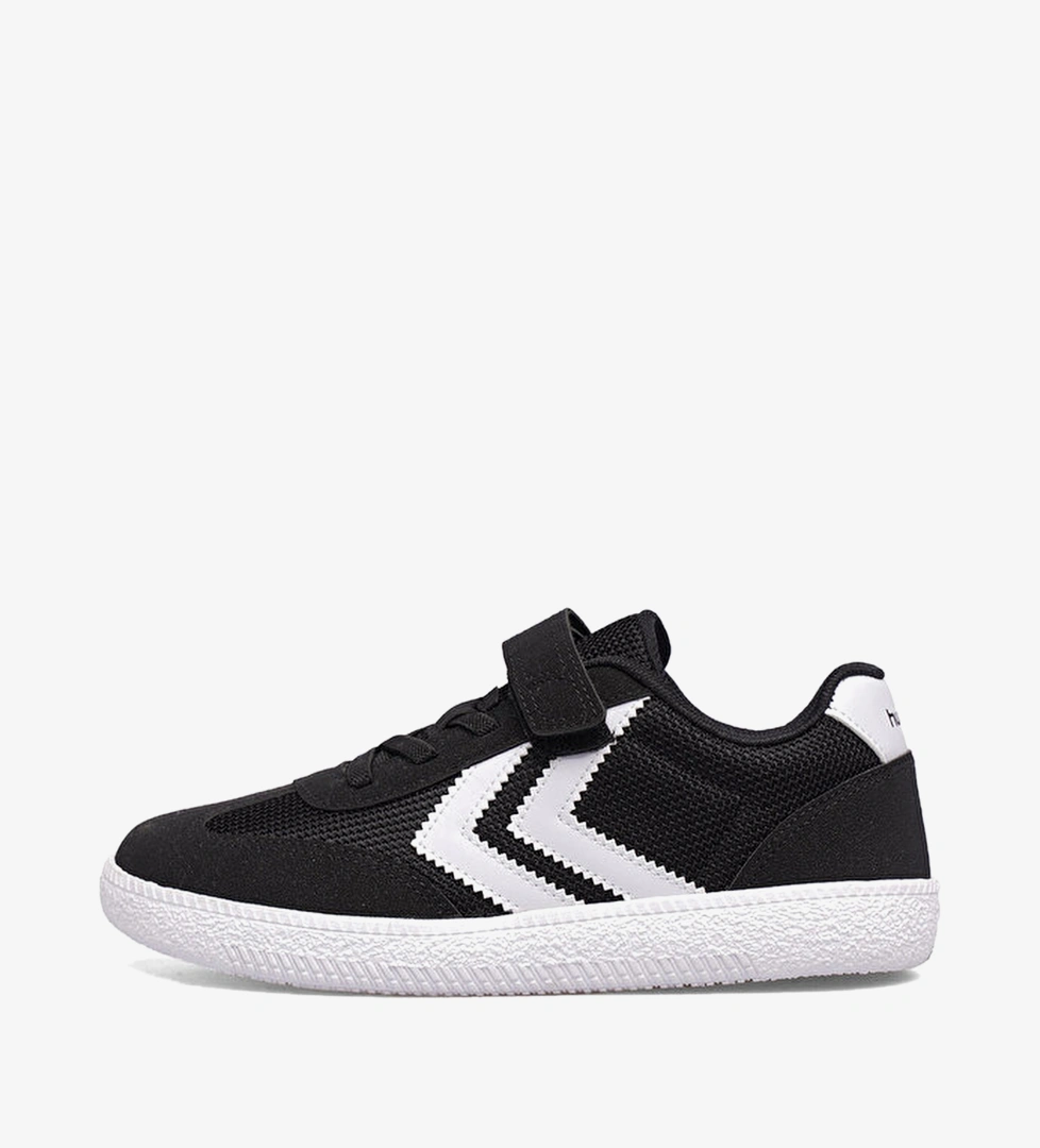 Hummel Siyah Hummel VM78