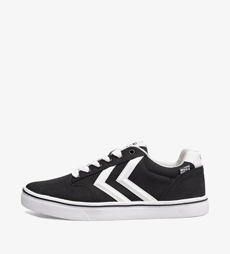 Hummel Siyah Hummel Hml Wivo