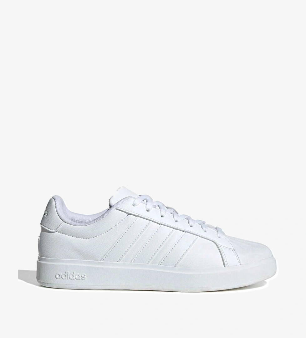 adidas Streettalk Beyaz Sneaker - Görsel 1