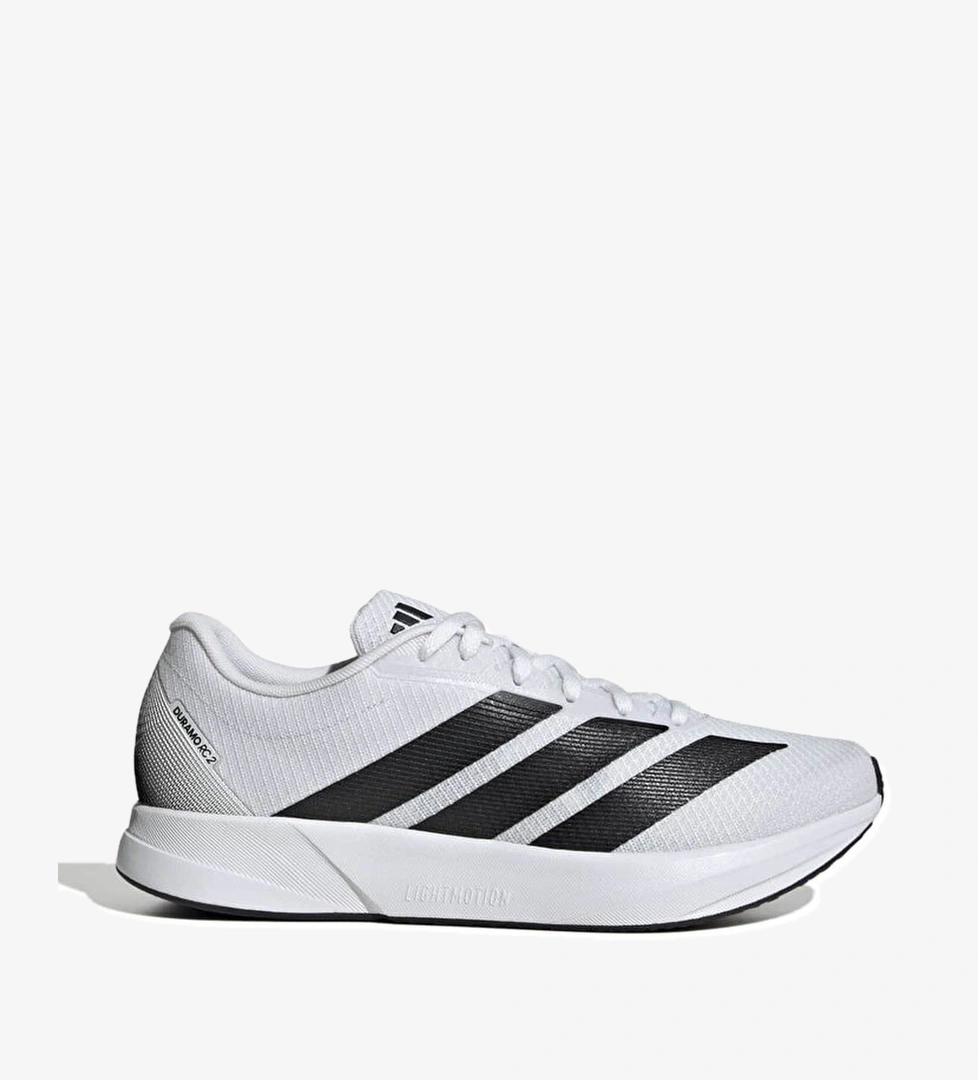 adidas Duramo RC 2 Erkek Beyaz Koşu Ayakkabısı - Görsel 1
