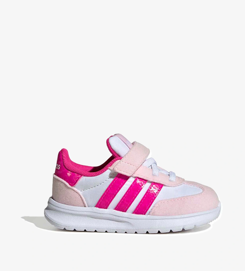 Adidas adidas Run 70S 2.0 EL Bebek Pembe Koşu Ayakkabısı Koşu & Yürüyüş Ayakkabıları | Sporthink Pembe - 1. görsel