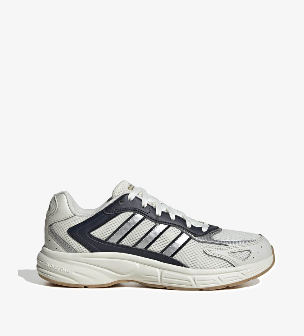 adidas Eclyptix 2000 Erkek Gri Spor Ayakkabı - Görsel 1