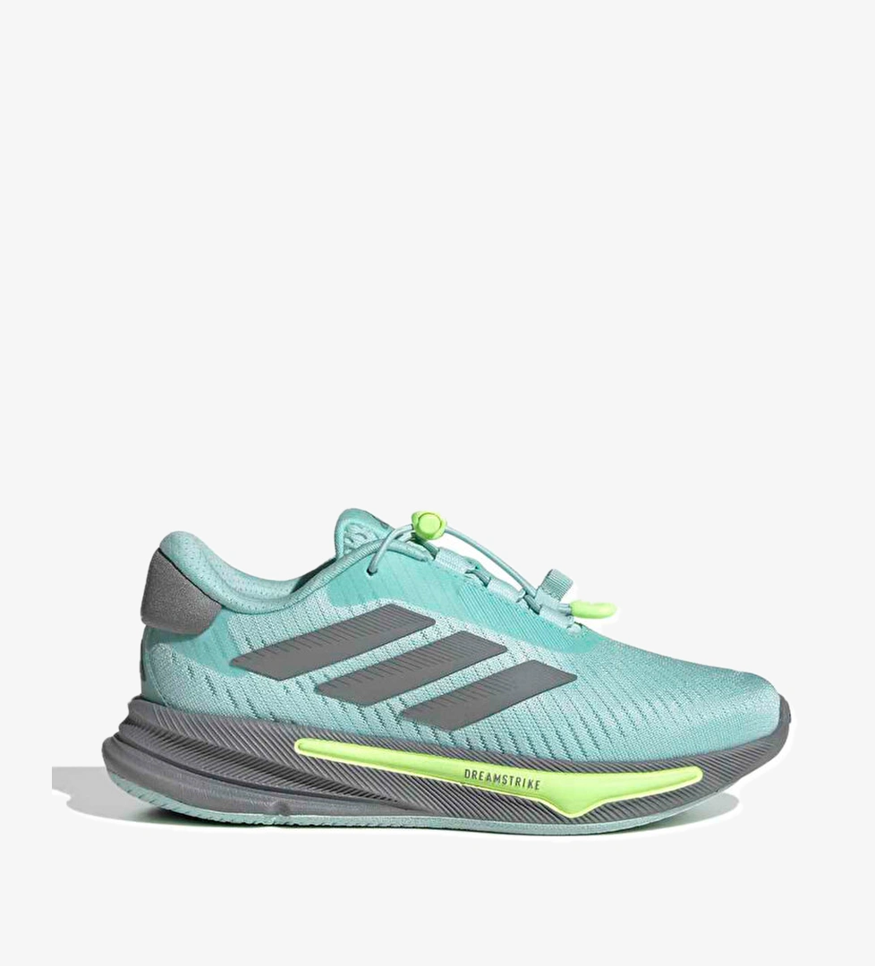 adidas Supernova Ease K Çocuk Turkuaz Koşu Ayakkabısı - Görsel 1