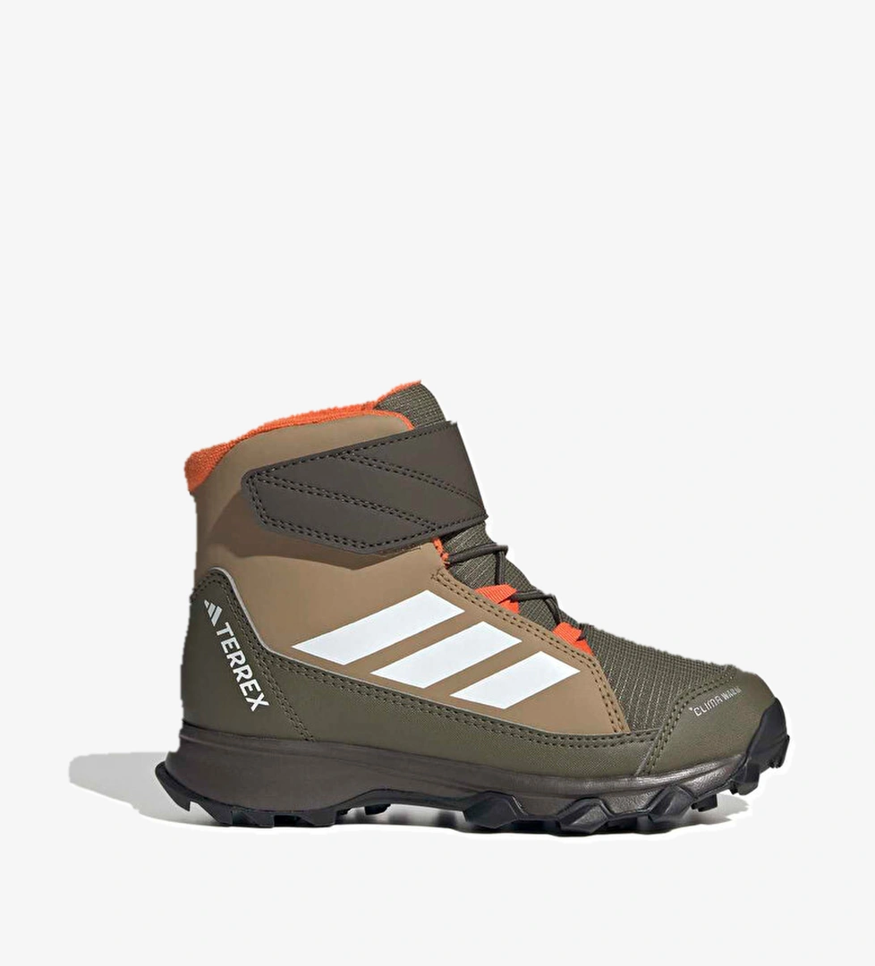 Adidas Adidas Ayakkabı Outdoor Terrex Snow Çocuk Cw Kahverengi K Bot model görseli